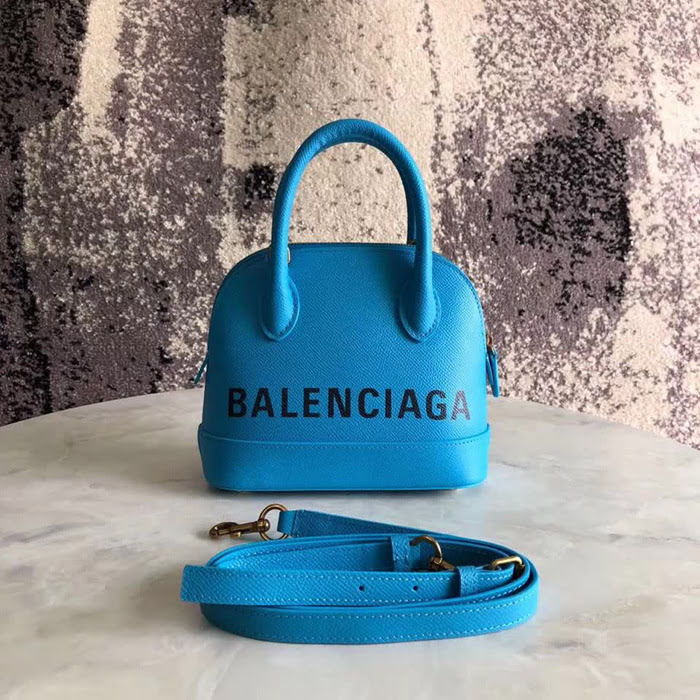 BALENCIAG巴黎世家 新款貝殼包 手提肩背斜挎包  BL1345